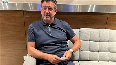 أخبار الرياضة اليوم.. وصول البرتغالي فيتوريا.. اتحاد الكرة يكشف حقيقة تزوير عقد سيف الجزيري.. وطاقم حكام بولندي لنهائي الكأس