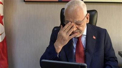 ضربات من كل اتجاه.. هل يدفع إخوان تونس ثمن التصعيد ضد الأجهزة الأمنية؟ 