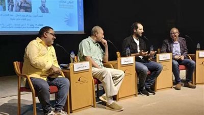 نشرة أخبار الإسكندرية.. المحافظ في شاطئ النخيل.. ونجوم جزيرة غمام بمعرض الكتاب