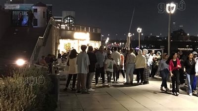 تفاصيل فرض رسوم على دخول ممشي أهل مصر| فيديو