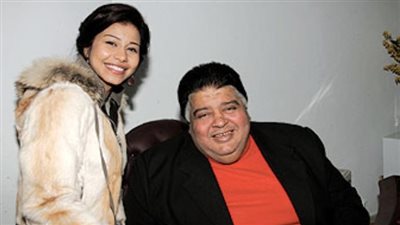 دناءة وقلة أصل.. بيان من أسرة حسن أبو السعود ردا على إهانة شيرين للفنان الراحل 