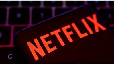 بلاغ للنائب العام ضد منصة نتفليكس بسبب مسلسل كليوباترا