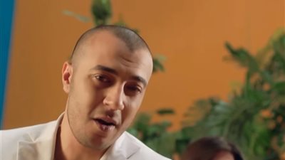 خطيبته كلمة السر.. تعرف على سبب تصدر مطرب الراب شاهين التريند