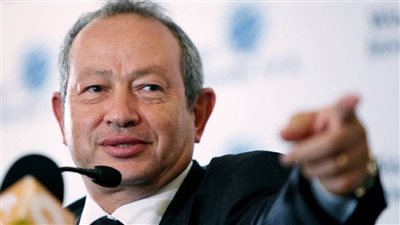 زود لغاتك.. ساويرس يكشف أفضل طريقة استثمار للشباب