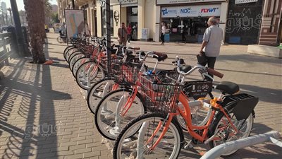 الساعة بجنيه.. استعدادات محافظة القاهرة لتشغيل مشروع 