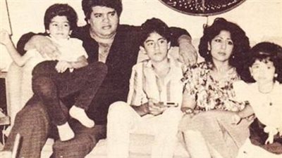 حسن أبو السعود.. التاريخ الذي أهانته شيرين عبد الوهاب