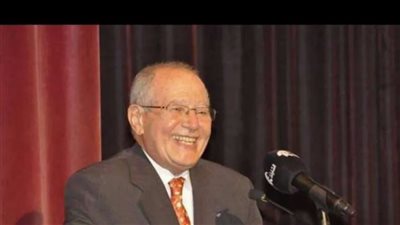 وفاة الدكتور أحمد مرسي أحد رواد الأدب الشعبي في مصر