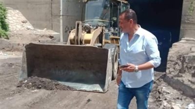 بالأسماء.. حركة تغييرات بين رؤساء الوحدات المحلية في الجيزة | صور