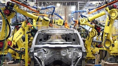 السيارات الألمانية تستخدم محركات الوقود في موديل 2024