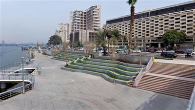 طلب إحاطة بالبرلمان لإلغاء رسوم دخول ممشى أهل مصر 