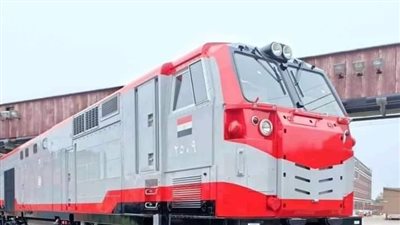 ارتفاع كبير في تأخيرات القطارات بسبب التهديات ودرجة الحرارة