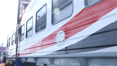 أثناء ذهابها لدرس إنجليزي.. مصرع طفلة صدمها قطار بطوخ 