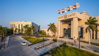 المصروفات الدراسية لجامعة مصر للعلوم والتكنولوجيا 2022