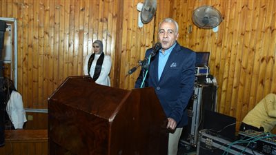 جامعة سوهاج تحتفل بتخريج الدفعة الثالثة من طلاب برنامج الترجمة الألمانية