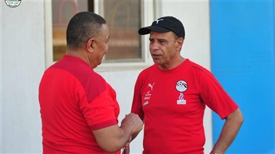 محمود جابر: نتطلع للوصول إلى أبعد نقطة في بطولة كأس العرب للشباب