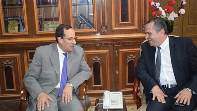 أمين عام نقابة المهندسين: إنشاء مقر بمنطقة بئر العبد في العريش قريبا