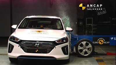 تغيرات جديدة في اختبارات سلامة سيارات 2023.. تفاصيل