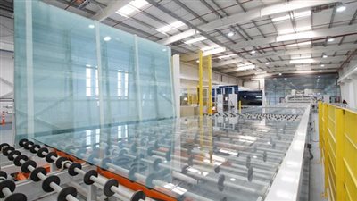 بالأرقام.. تركيا تحتل الصدارة بقائمة الدول الأكثر استيرادا للزجاج المصري