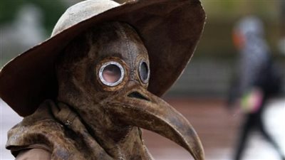 بعد ظهوره في الصين.. أهم المعلومات عن مرض الطاعون الدبلي