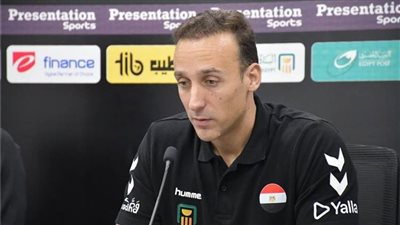 رئيس اليد: نتمنى استمرار 