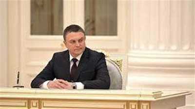 حكومة لوجانسك الشعبية تعلن إنشاء مكتب تمثيلي لها في روسيا