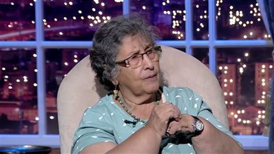 فريدة النقاش: الديمقراطية والحريات أهم قضايا الحوار الوطني