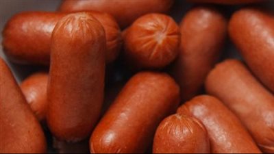 طريقة عمل نقانق مقلية كرسبي| فيديو