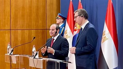 تعرف على الموقف المصري من تطورات منطقة الشرق الأوسط والقضية الفلسطينية وليبيا والأزمة الأوكرانية