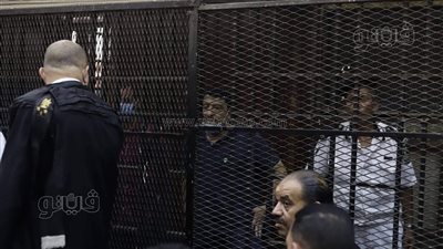 قبل ساعات من النطق بالحكم.. تعرف على القشة التي قصمت ظهر المتهمين برشوة وزارة الصحة 