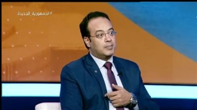 خبير علاقات دولية: غير متوقع انتهاء الأزمة الروسية الأوكرانية قريبا | فيديو 