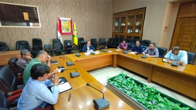 رفع كفاءة البنية الأساسية للاتصالات بشمال سيناء 