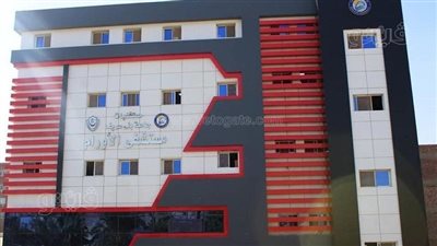  مستشفى الأورام بجامعة بني سويف يستقبل 21 ألف حالة خلال عام