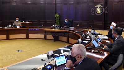 مدبولي: كلمة السيسي في قمة جدة للأمن والتنمية لها أصداء إيجابية واسعة | صور