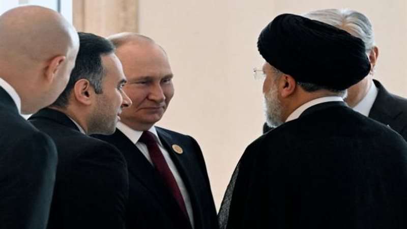 بوتين