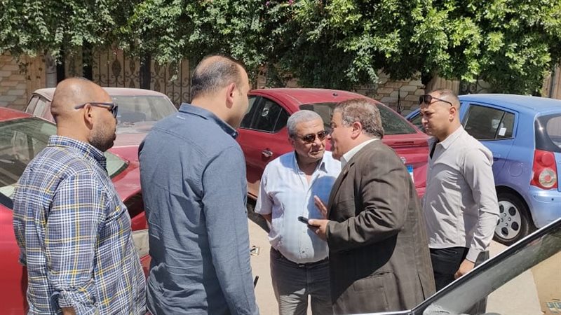 ضبط سيارات فان تعمل