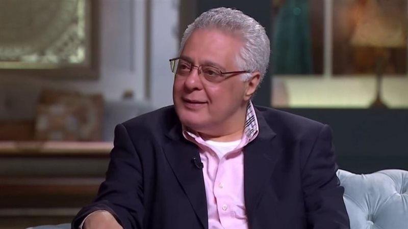 الفنان توفيق عبد