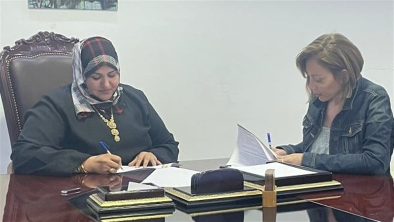 ريهام سعيد مع سميرة