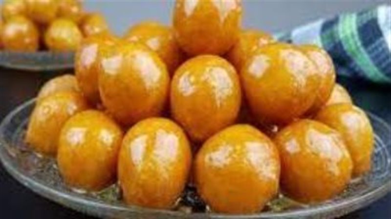 طريقة عمل الزلابية