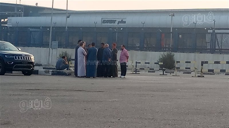 أهالي الصيدلي المقتول