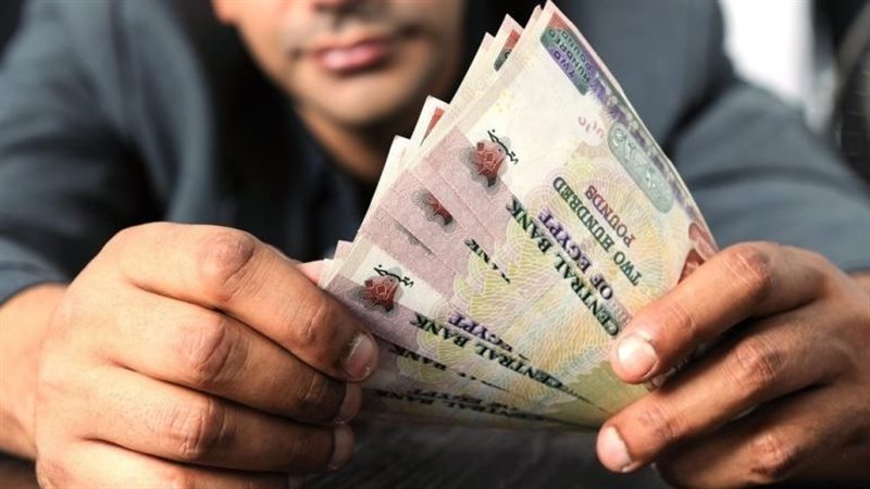 التمويل الاستهلاكى