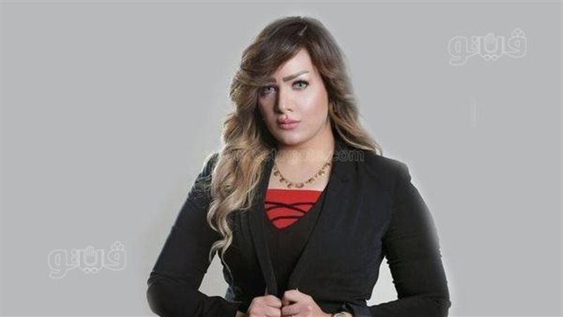 الإعلامية شيماء جمال