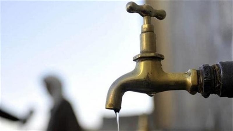 مياه الشرب