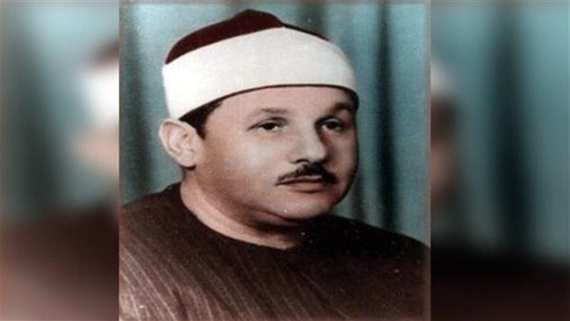 الشيخ محمود علي البنا