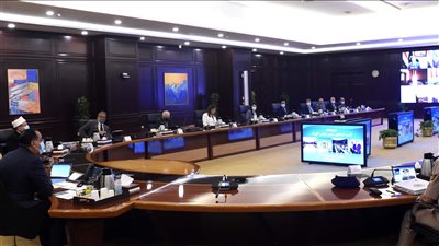 13 قرارا جديدا لمجلس الوزراء اليوم