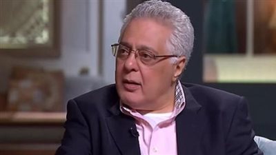 توفيق عبد الحميد لـ