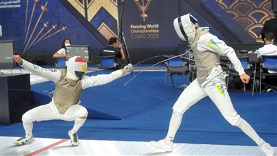 الأولمبية تشيد بتنظيم اتحاد السلاح لبطولة العالم بمصر