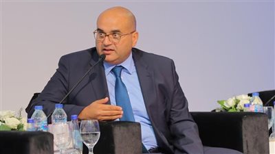 خالد حجازي: اتصالات حريصة على دعم خطة الدولة للتحول الرقمي 