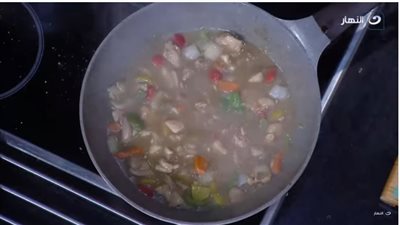 سهلة ولذيذة.. وصفة صينية لعمل الفراخ | فيديو