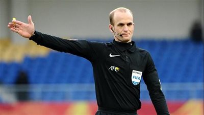 اختيار الأردني أدهم المخادمة ضمن حكام دوري أبطال آسيا