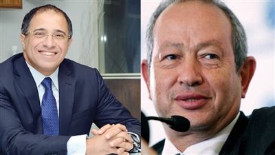 ساويرس وصلاح وشلبي ضمن أكثر الشخصيات العربية تأثيرا خلال 2022